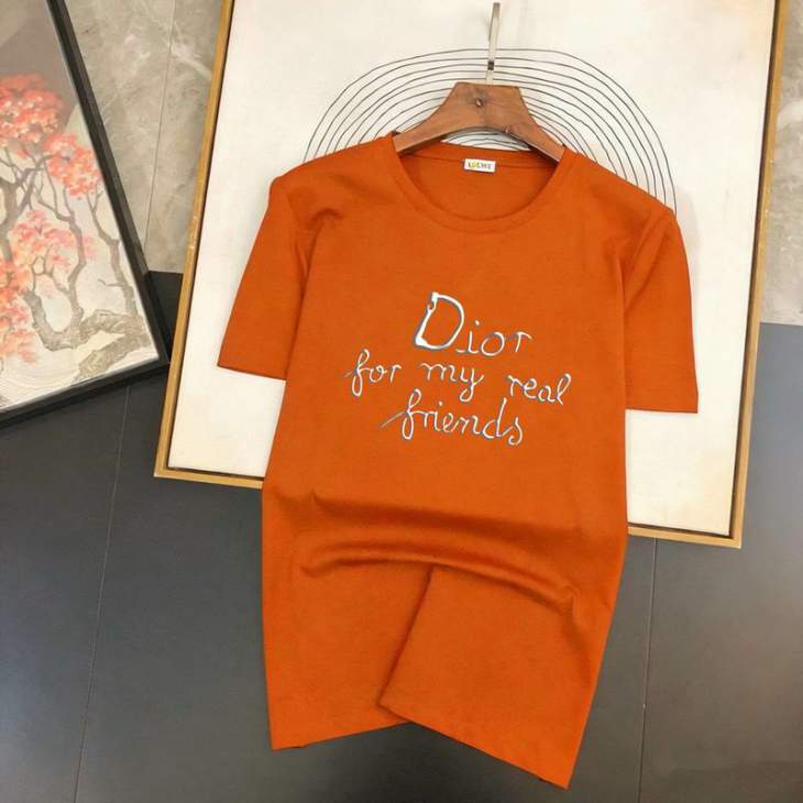 Dior T Shirts Short _SKUDiorM-5XL13xr0816219
